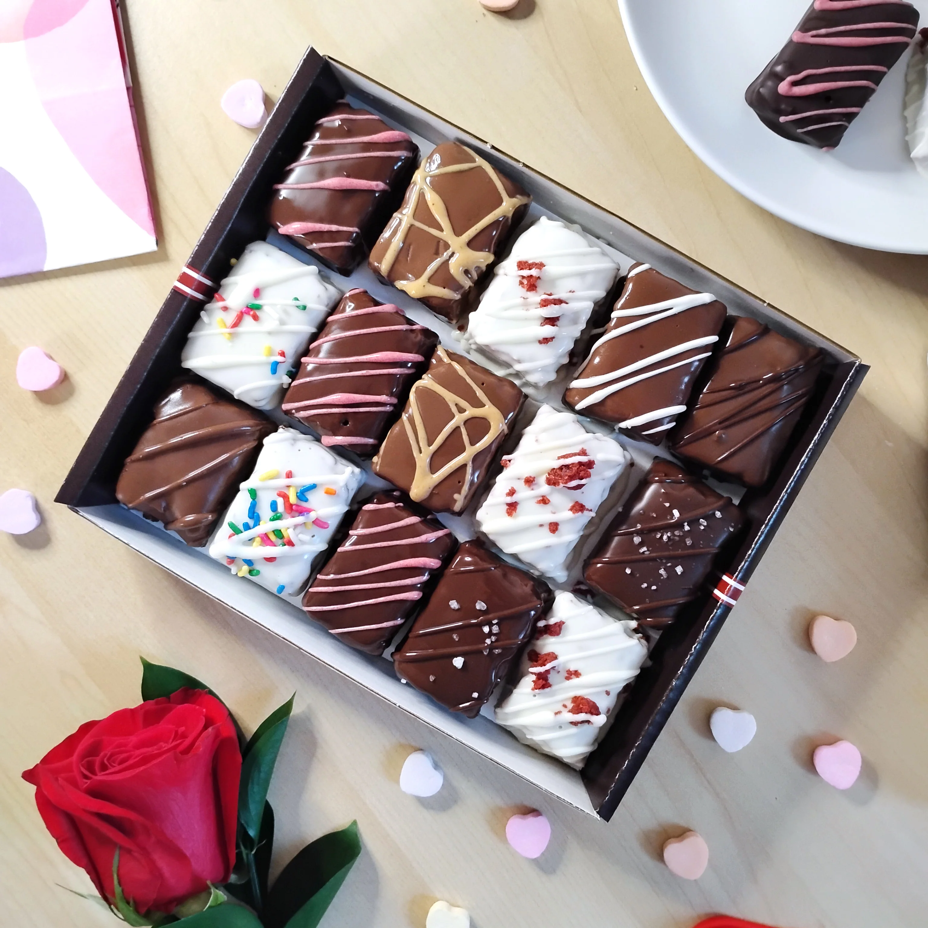 Nettie's Brownie of the Month Gift Club - Image 7