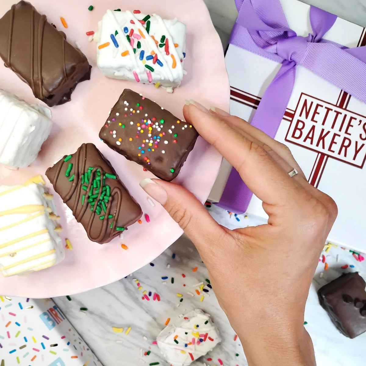 The Birthday Party Box - Image 4