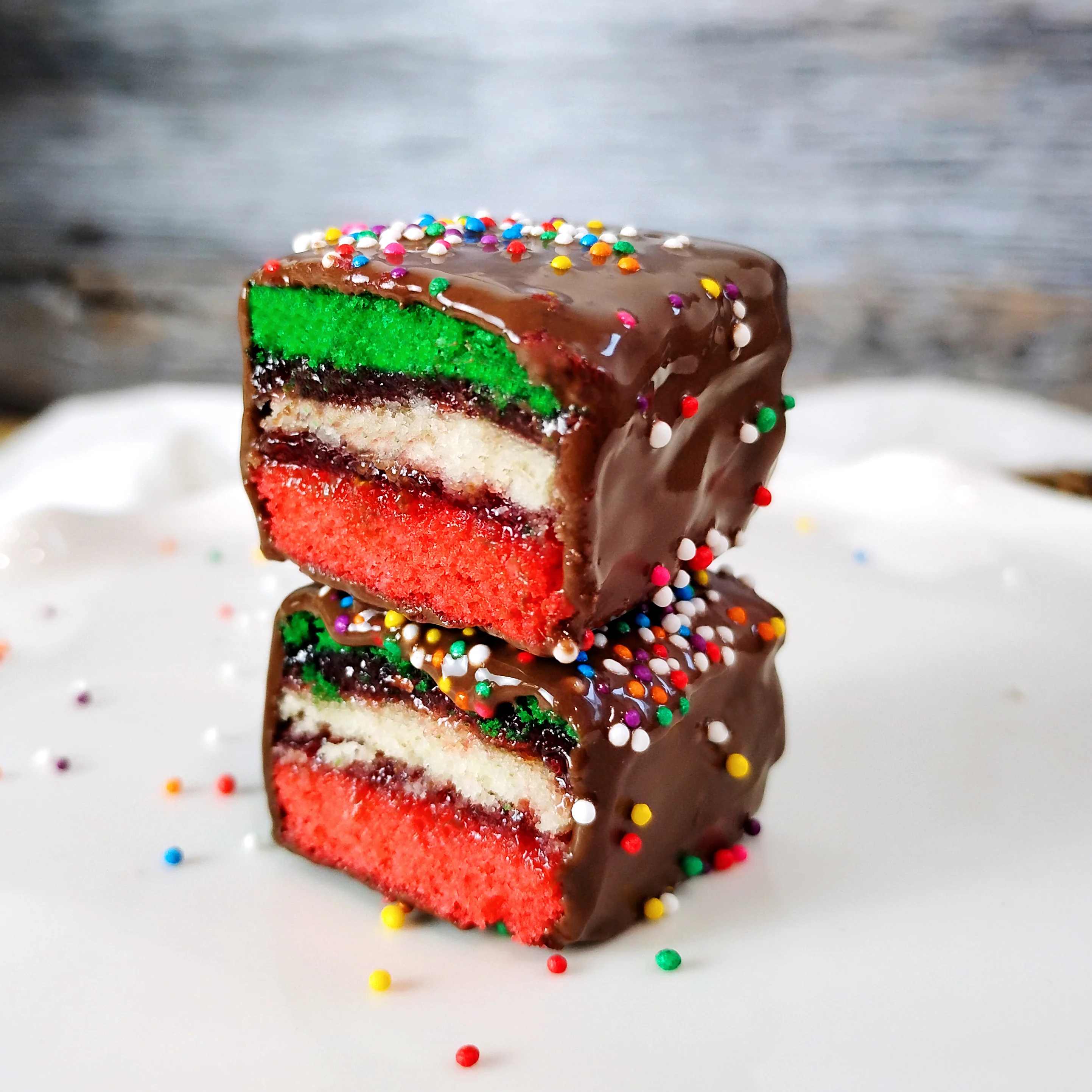 The Cake Combo - Image 4